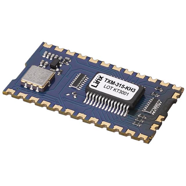 Linx Technologies TXM-315-KH3